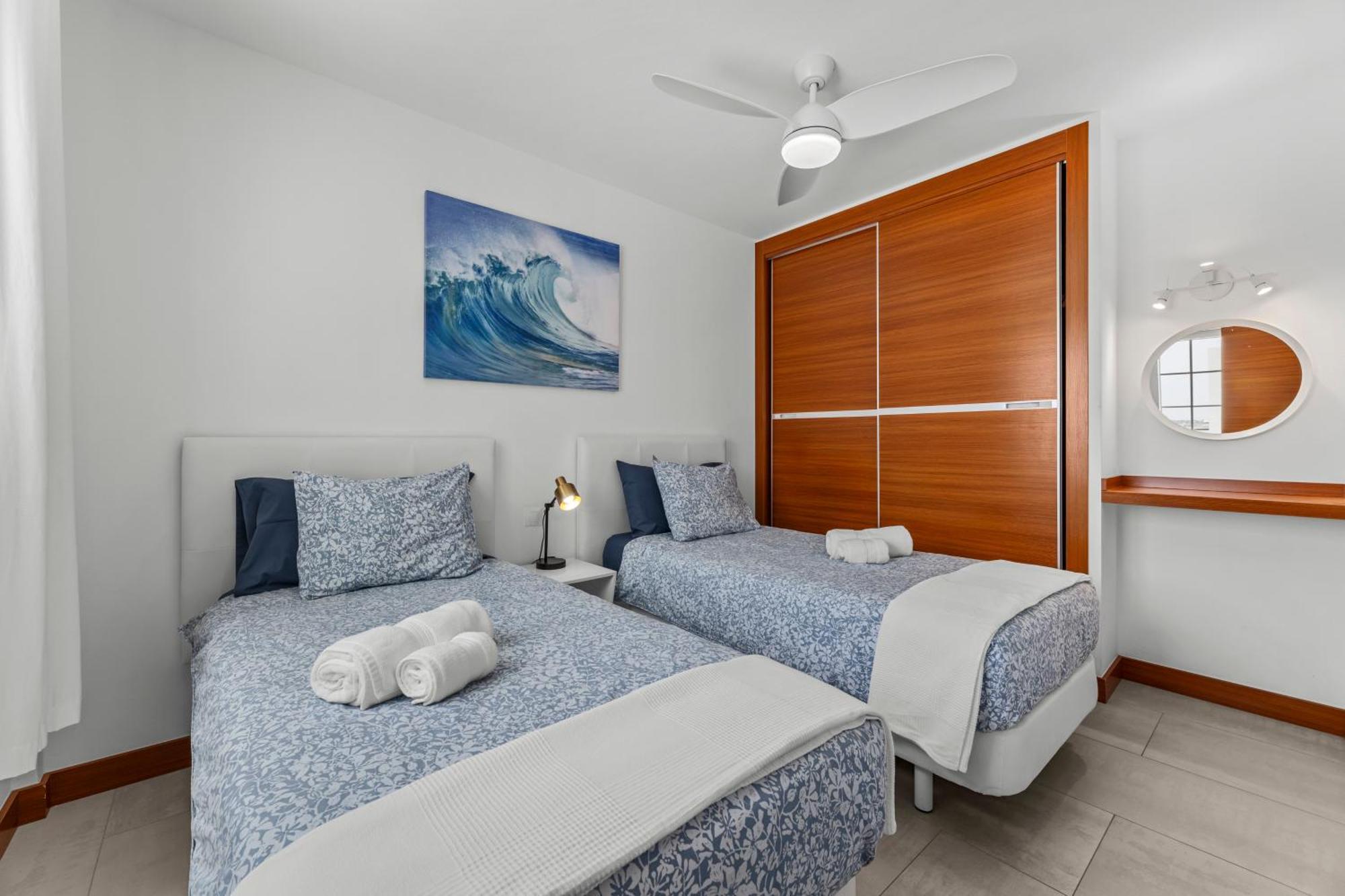Villa Atlantica - Heated Pool In Playa Blanca Exterior foto